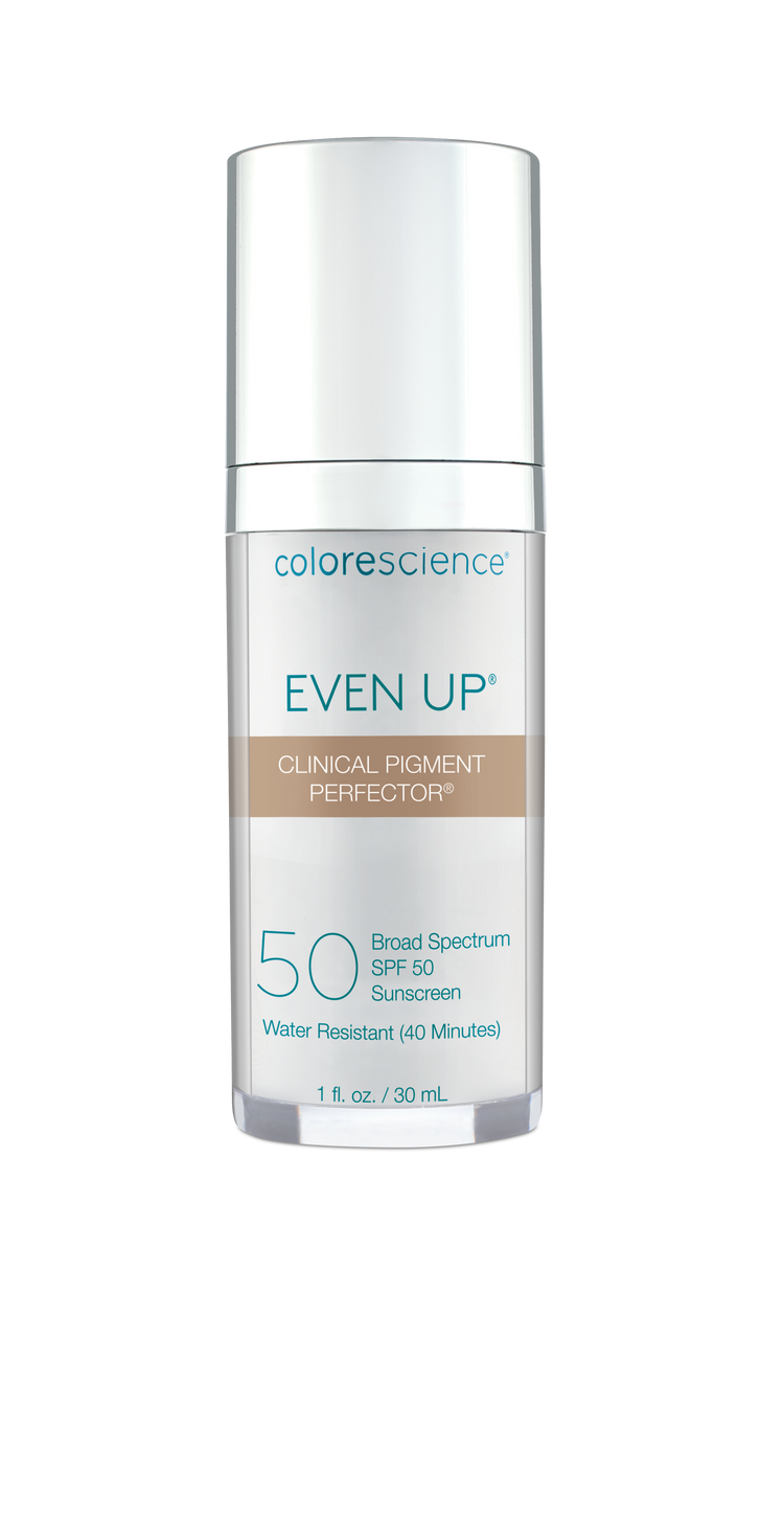 Even Up SPF