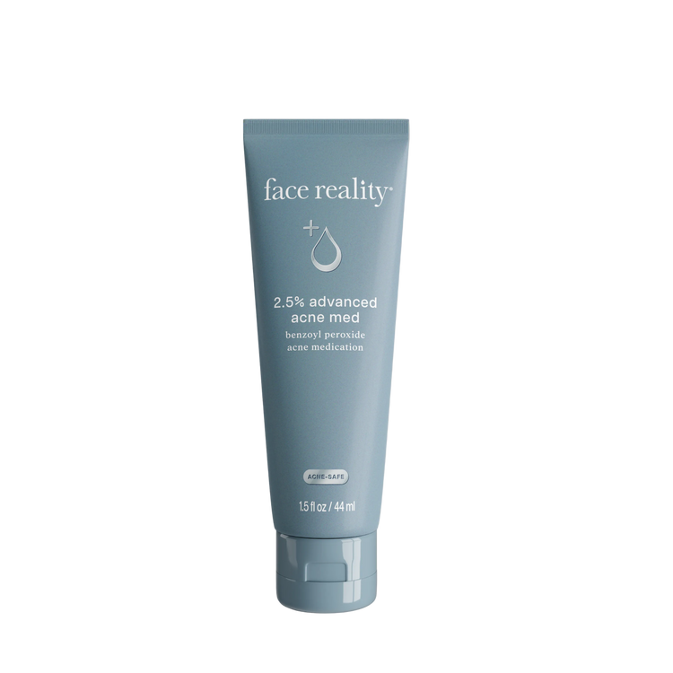 2.5% Acne Med