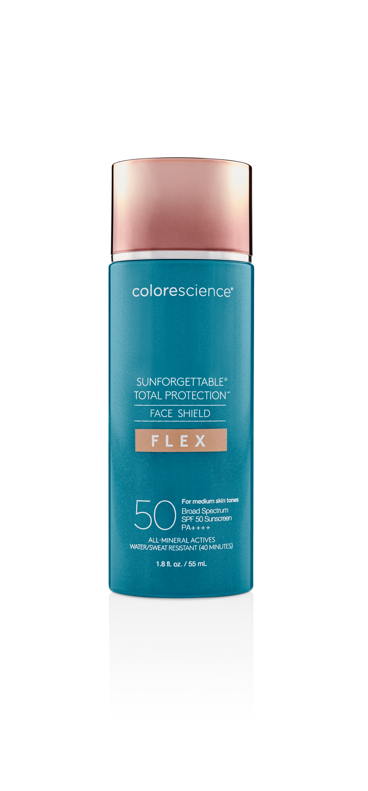 Flex SPF