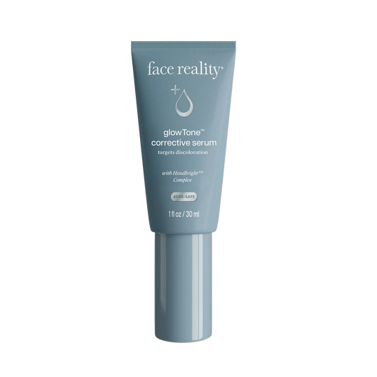 glowTone Corrective Serum