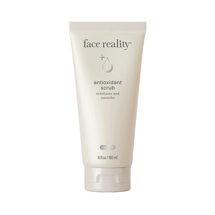Antioxidant Scrub