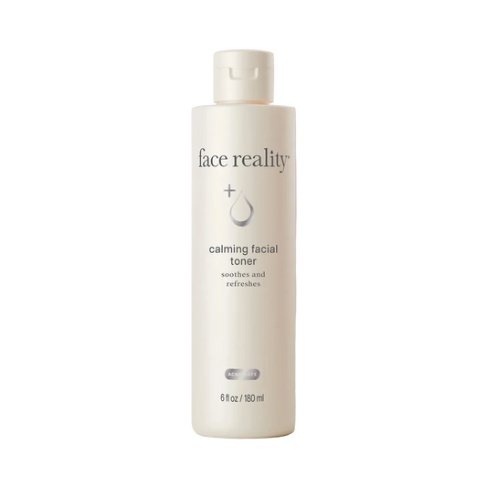 Calming Facial Toner