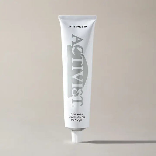 Glacial Clay Mask