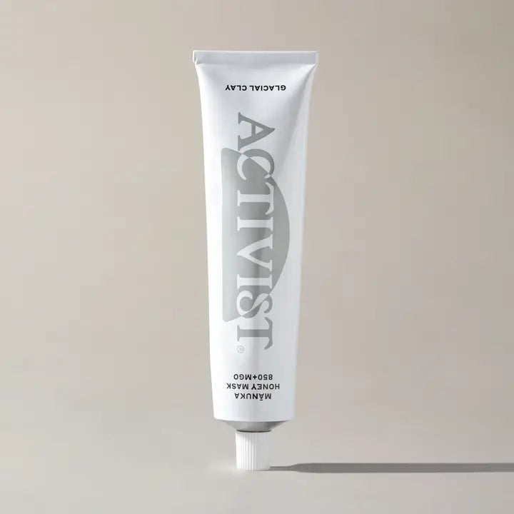 Glacial Clay Mask