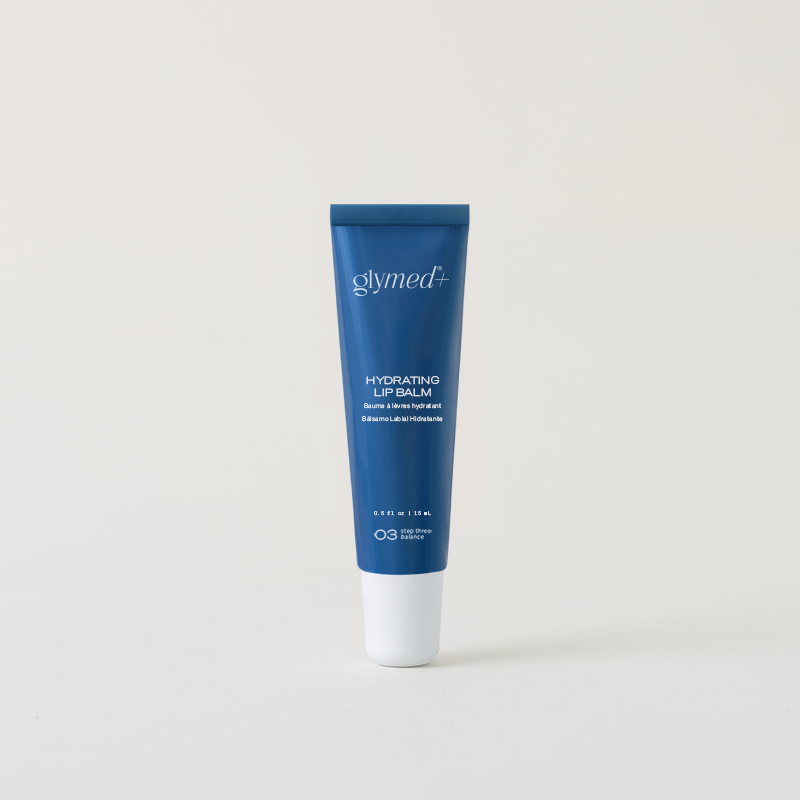 Ultra Hydrating Lip Balm