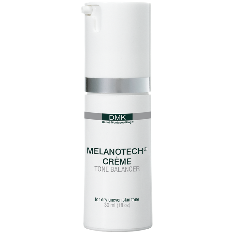 Melanotech Creme