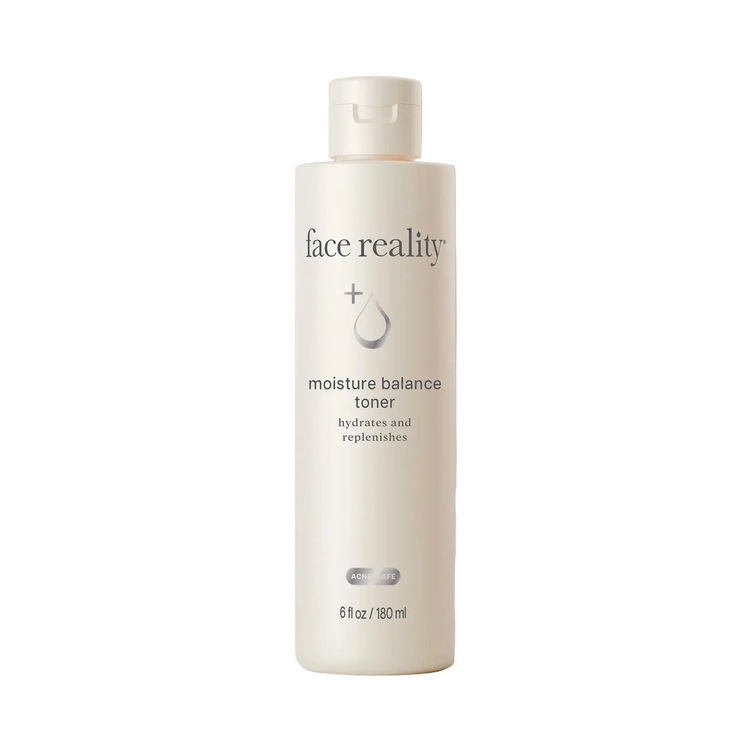 Moisture Balance Toner