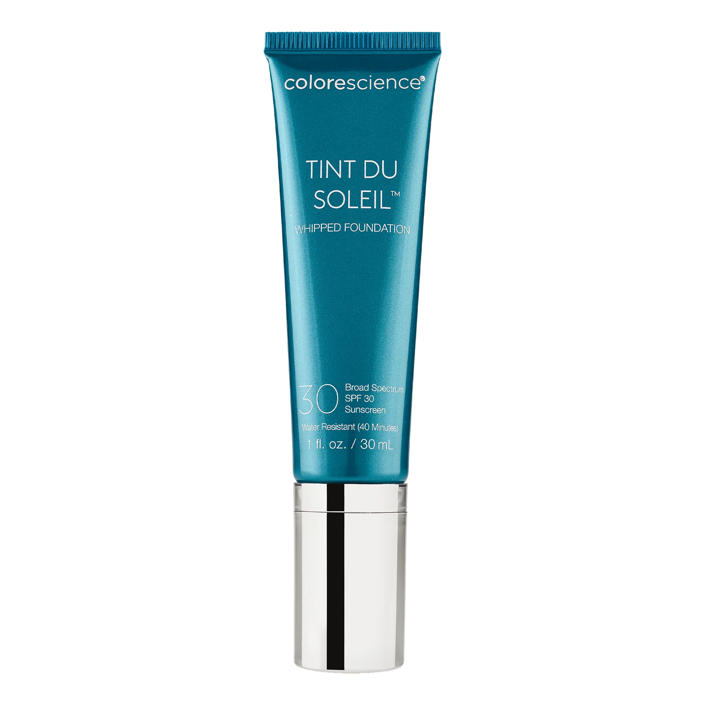 Tint Du Soleil Whipped Mineral Foundation SPF 30