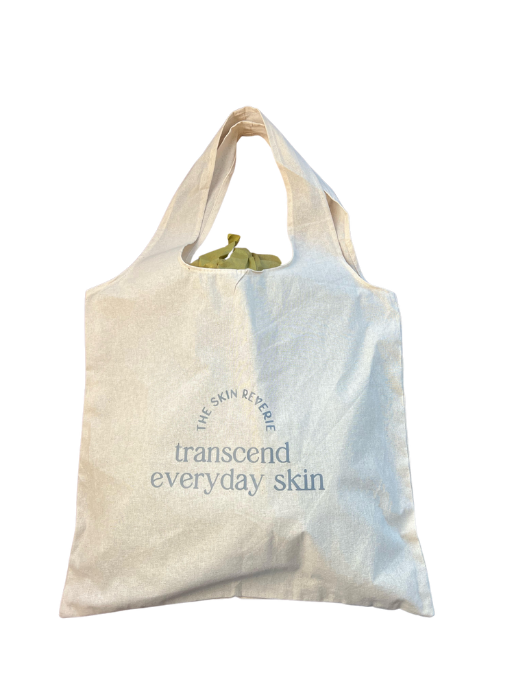 Canvas Tote Bag