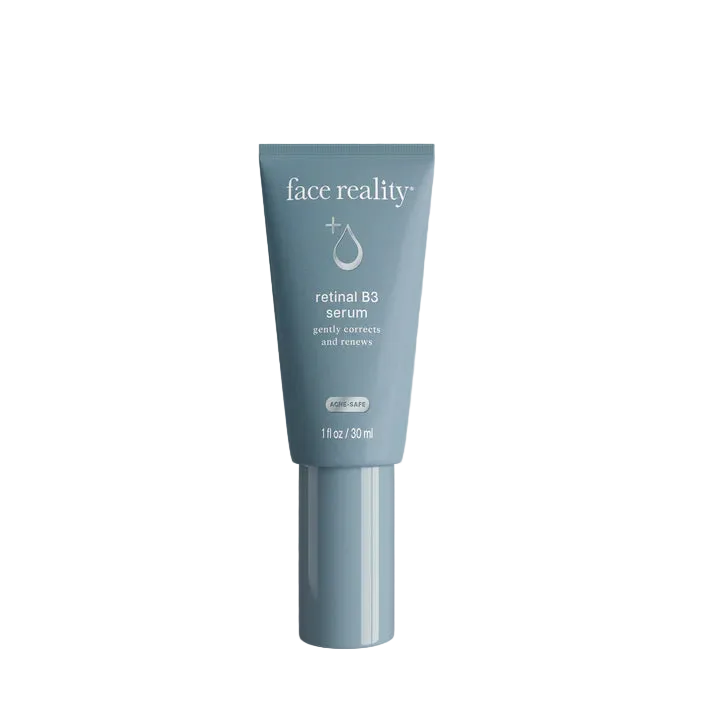 Retinal B3 Serum