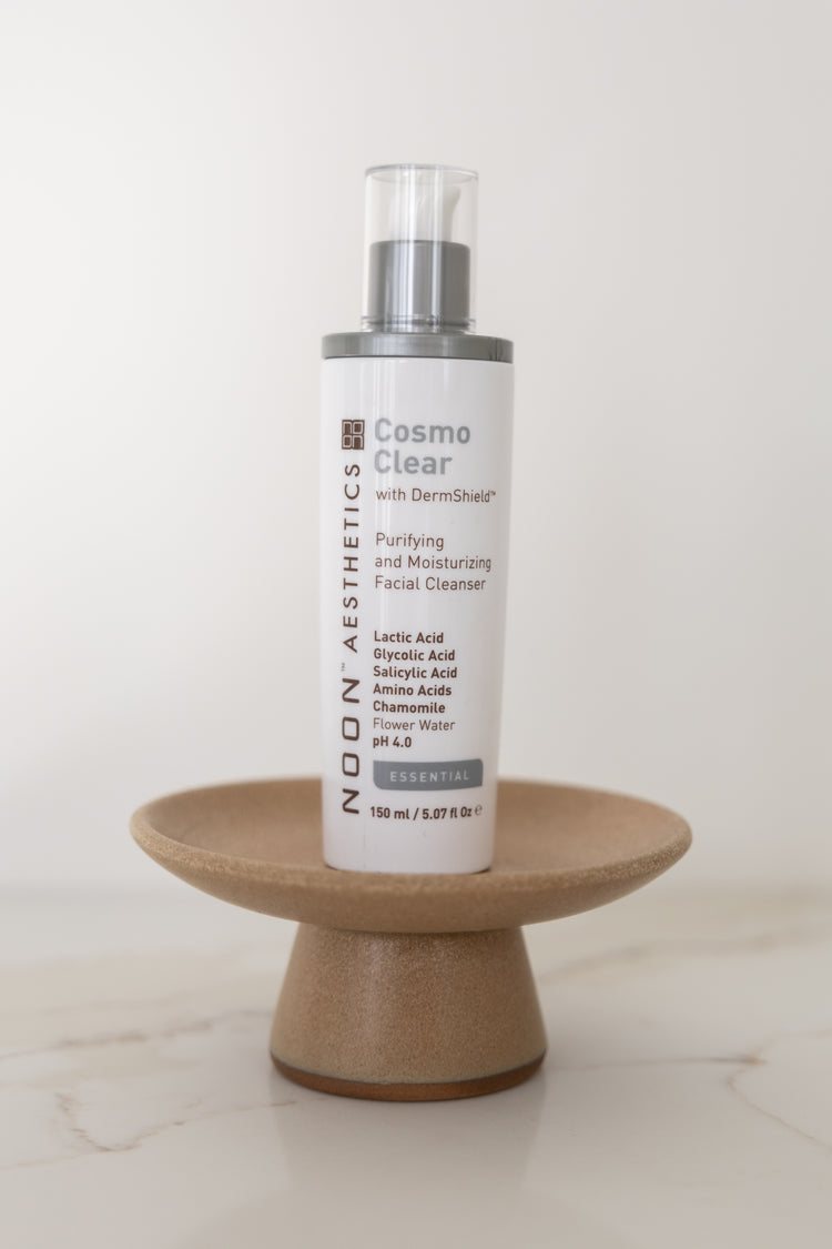 Cosmo Clear