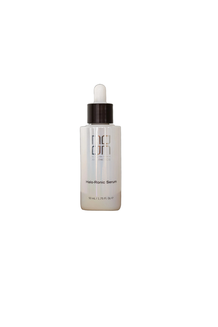 Halo-Ronic Serum