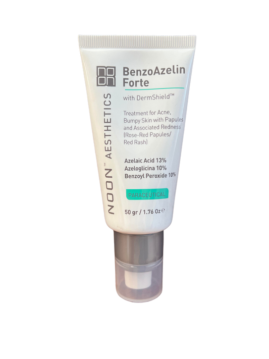 Benzoazeline Forte