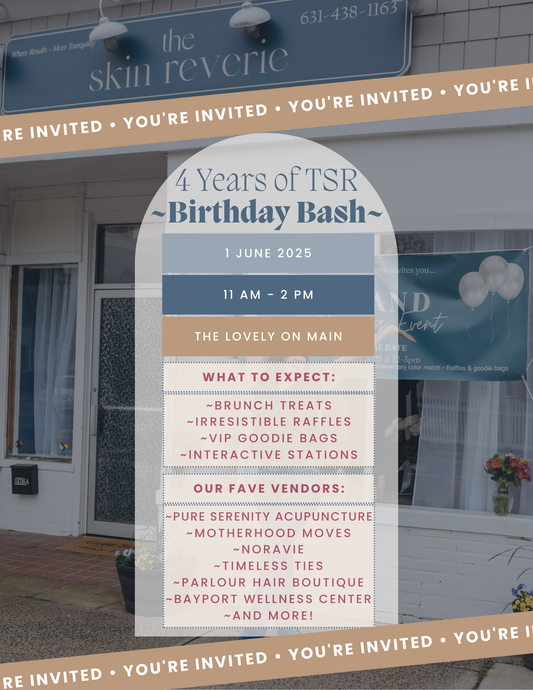Birthday Bash