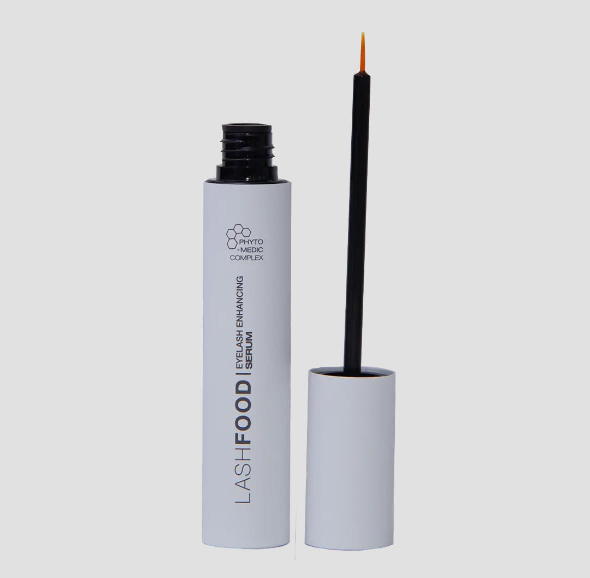 Lash Food Eyelash Serum – The Skin Reverie