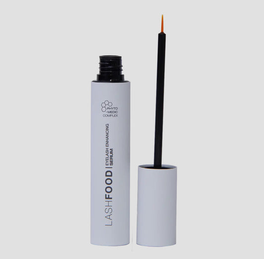 Lash Food Eyelash Serum