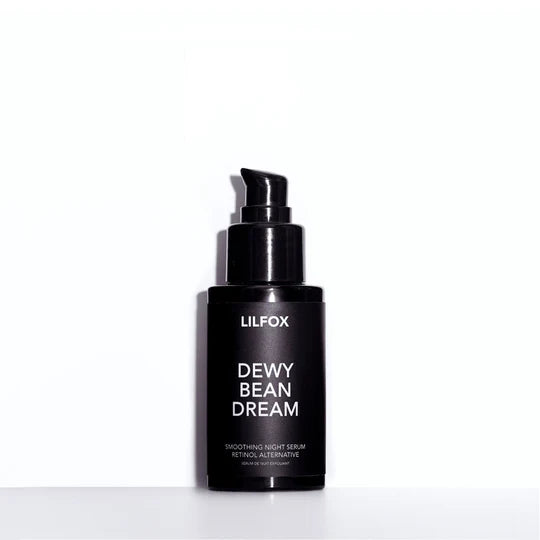 Dewy Bean Dream | Retinol Alternative