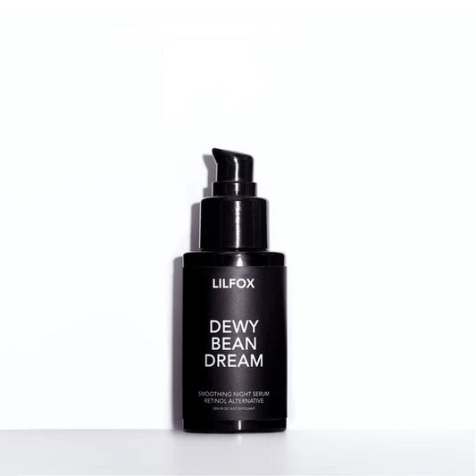 Dewy Bean Dream | Retinol Alternative