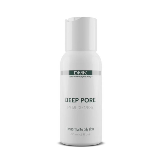 Deep Pore Cleanser