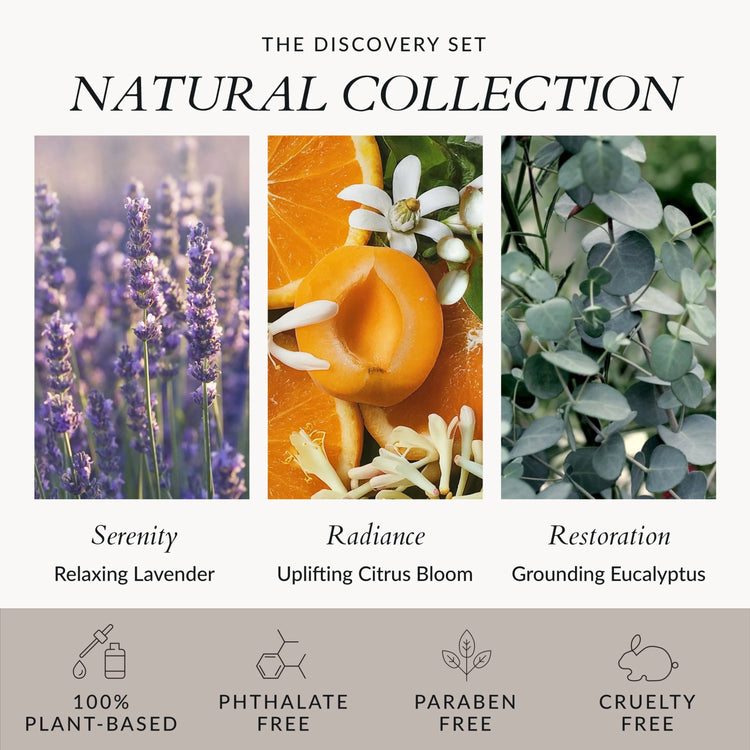 Jazeena Body Candle