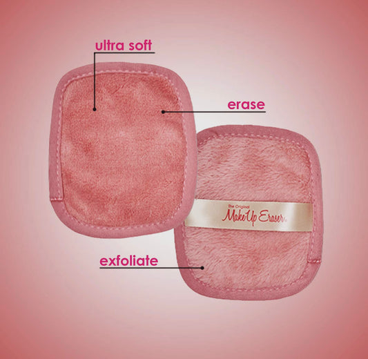 makeup eraser kit 7-day