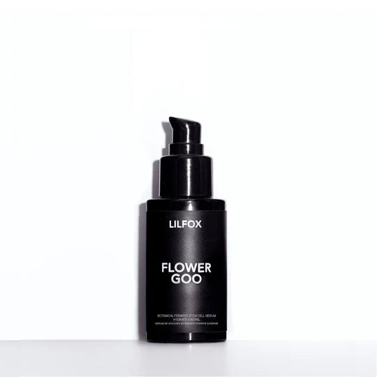 Flower Goo | Stem Cell Serum