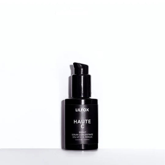 Haute C | Bright Serum Concentrate