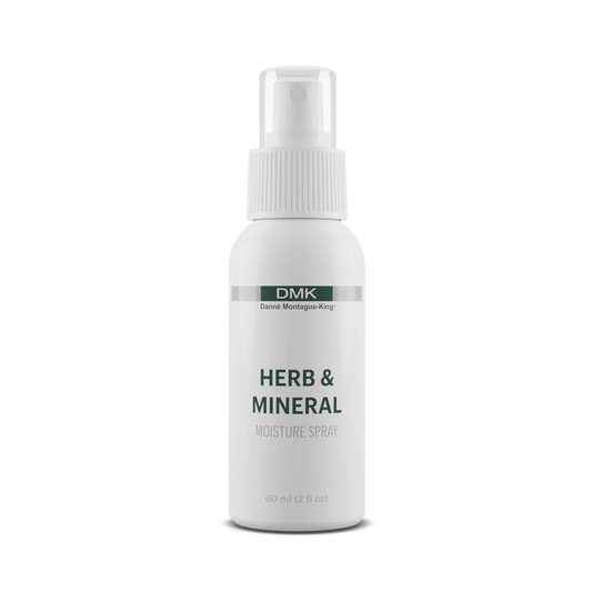 Herb & Mineral