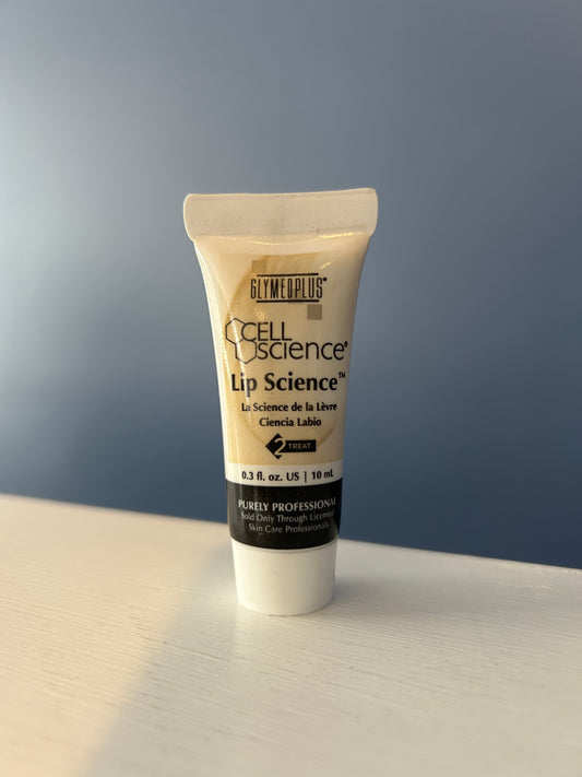 Lip Science