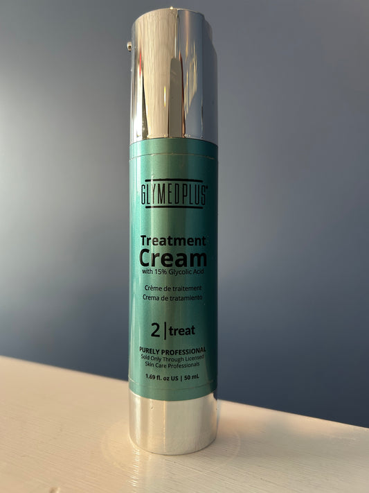 Treatment Cream