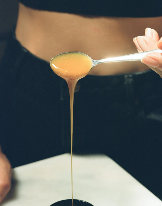 Raw Manuka Honey 1000+MGO