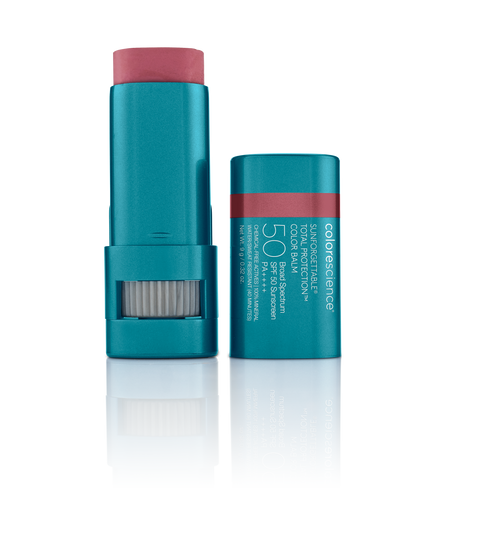 Color Balm – The Skin Reverie