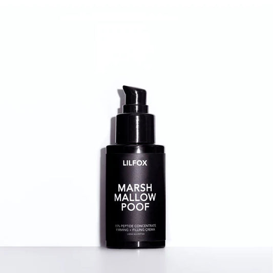 Marshmallow Poof | Firming + Filling Crema