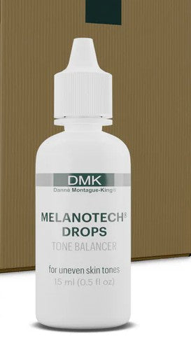 Melanotech Drops