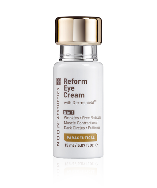 Reform Eye Cream