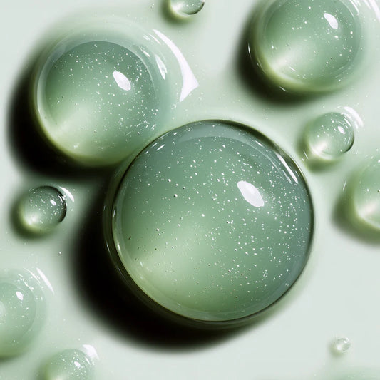 Drippy Cocoon | Regenerative HydraSerum