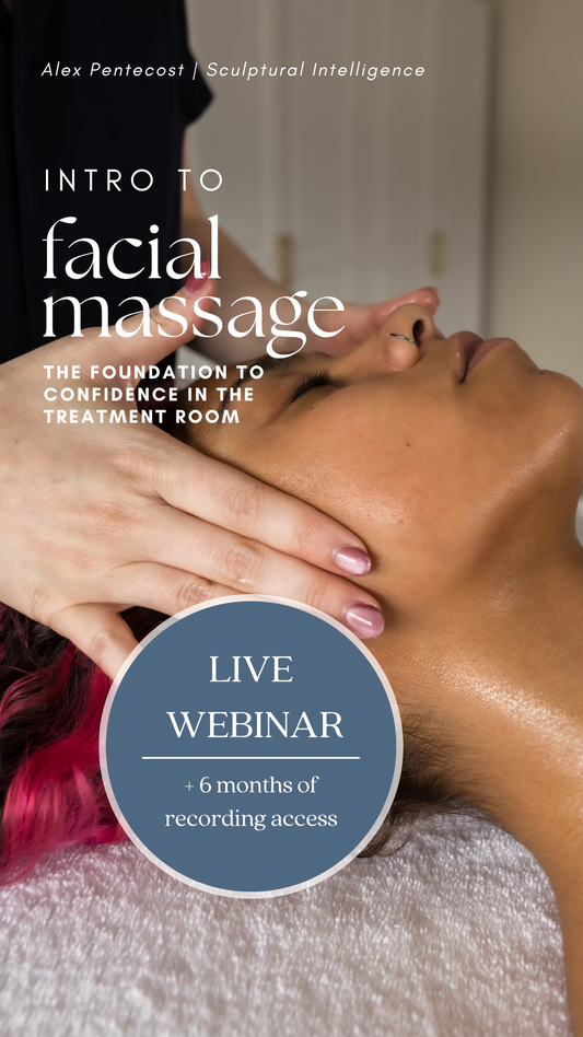 Lift and Sculpt Fundamentals Webinar