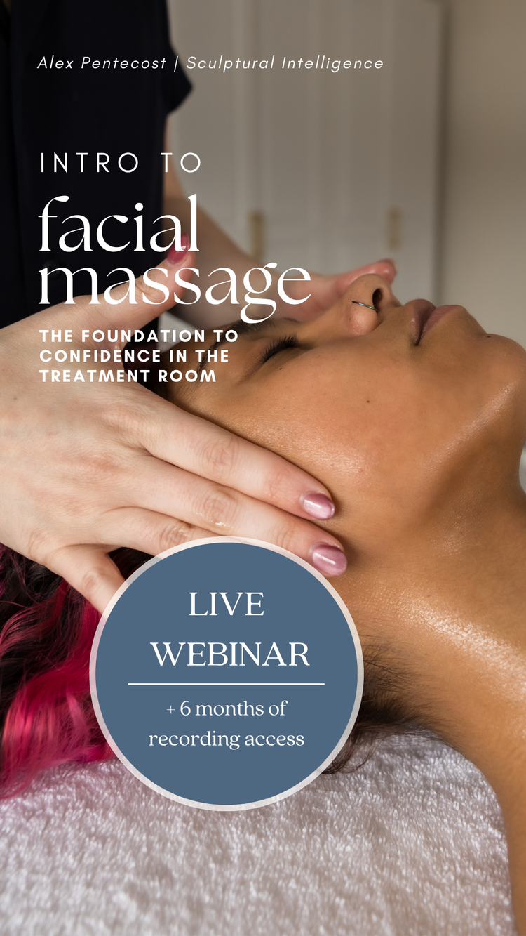 Lift and Sculpt Fundamentals Webinar