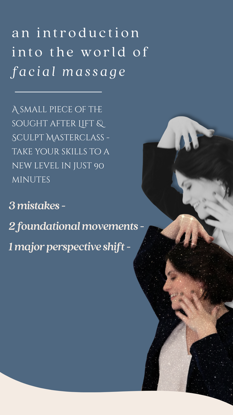 Lift and Sculpt Fundamentals Webinar