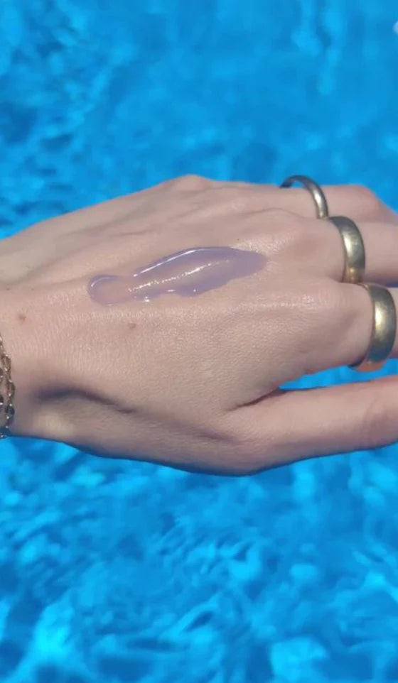 Marshmallow Poof | Firming + Filling Crema