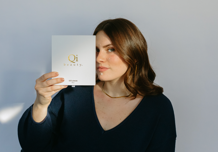 Qi Beauty At Home Kits