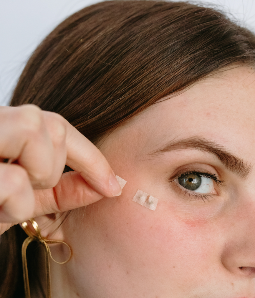 Qi Beauty At Home Kits