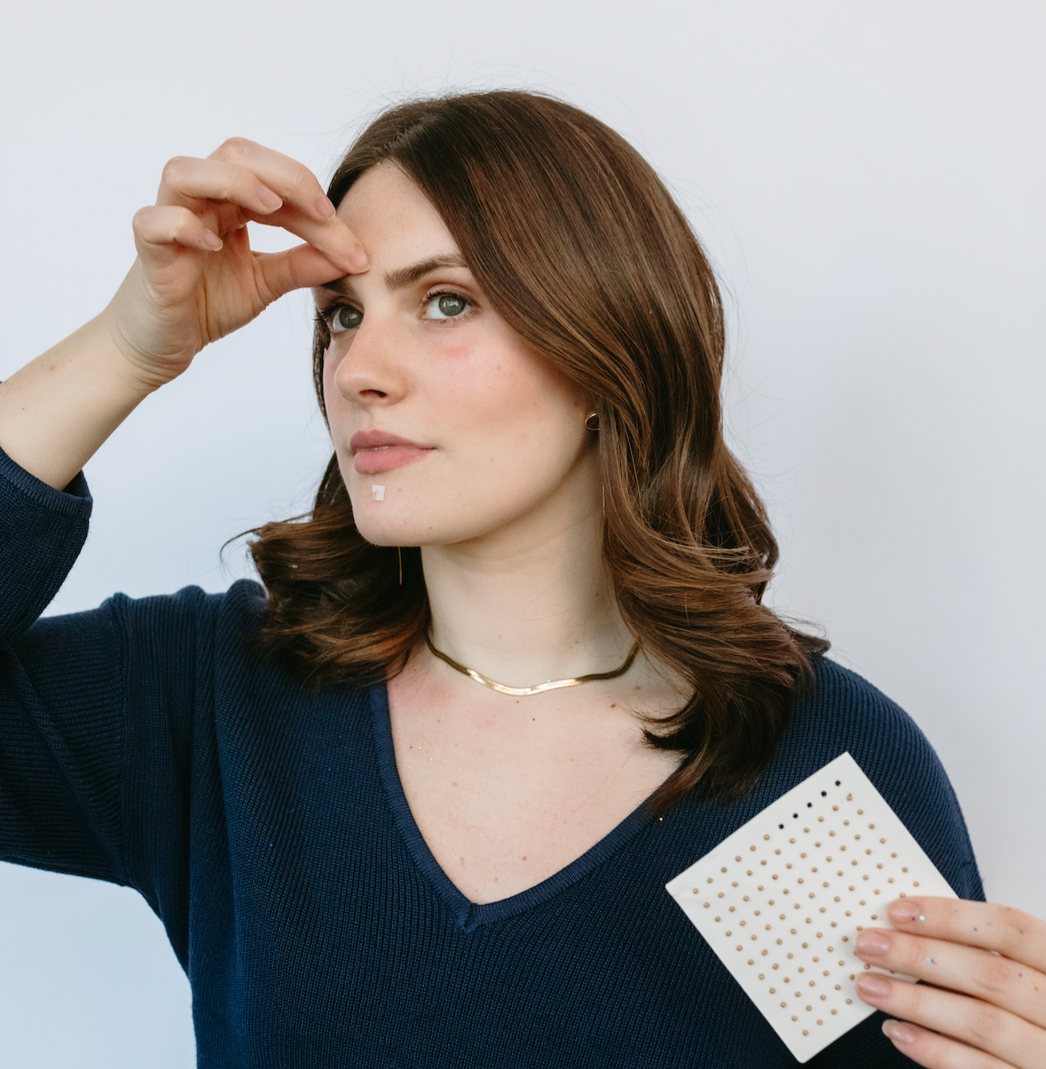 Qi Beauty At Home Kits