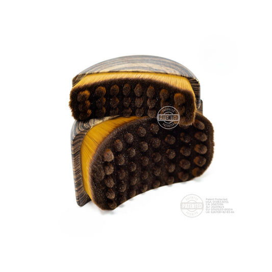 Lymphatic Brush