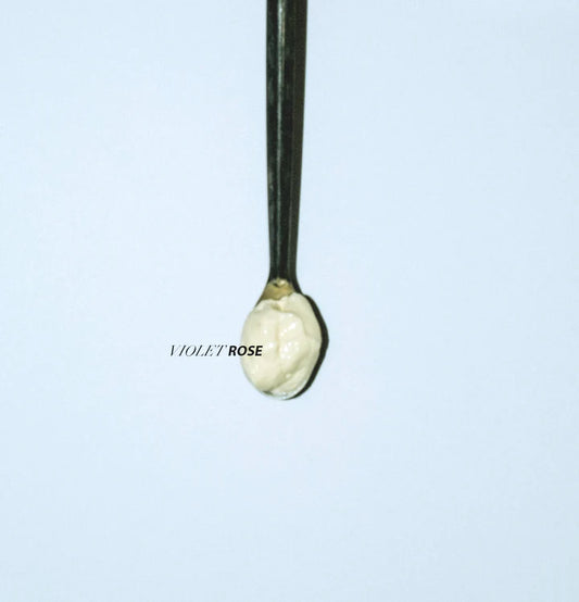 Violet Rose | Hand Treatment