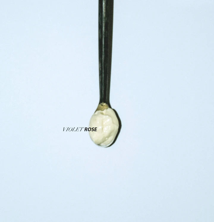 Violet Rose | Hand Treatment