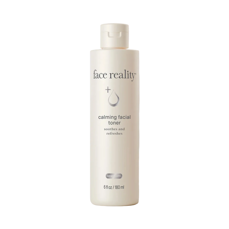 Calming Facial Toner