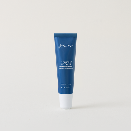 Ultra Hydrating Lip Balm