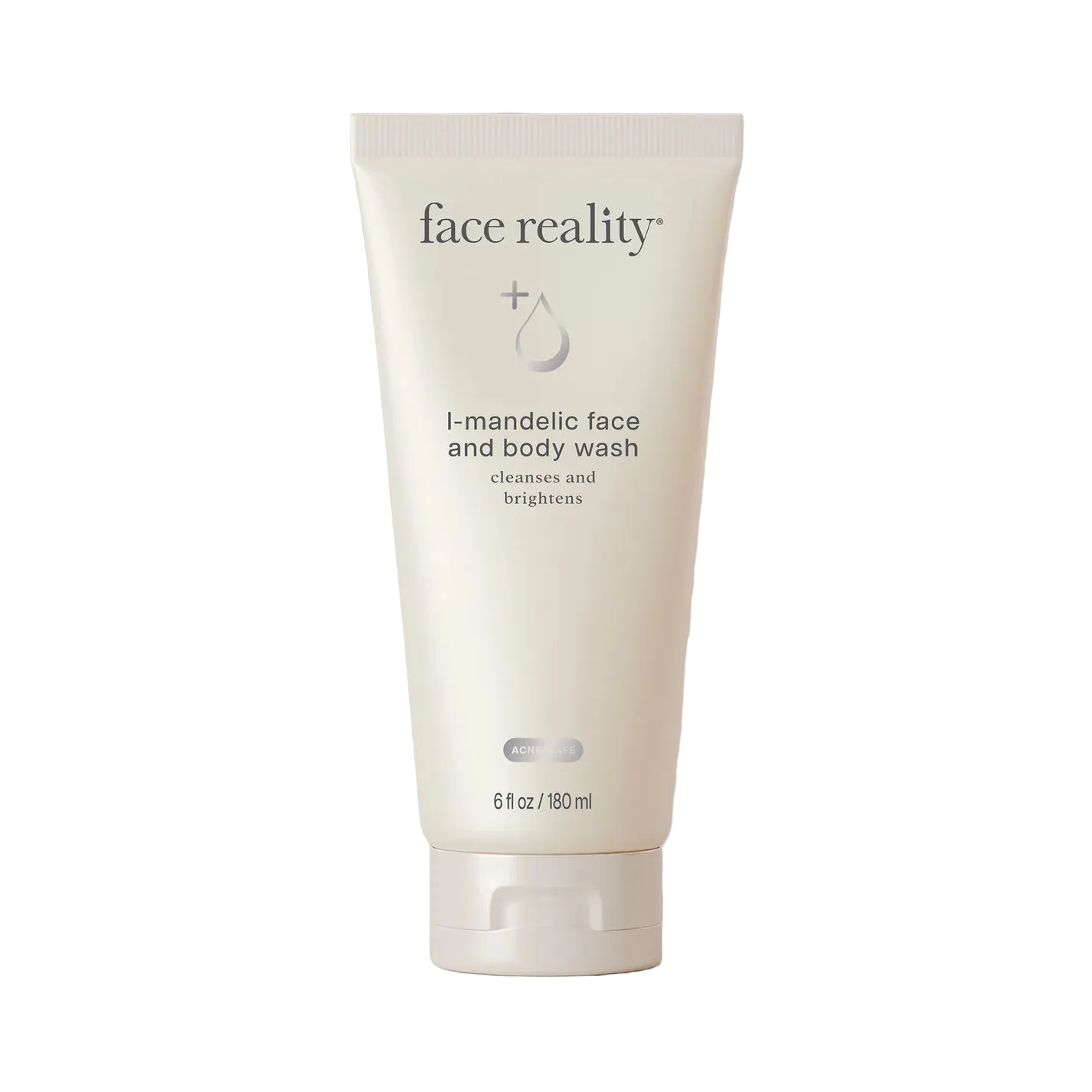 Mandelic Face and Body Wash