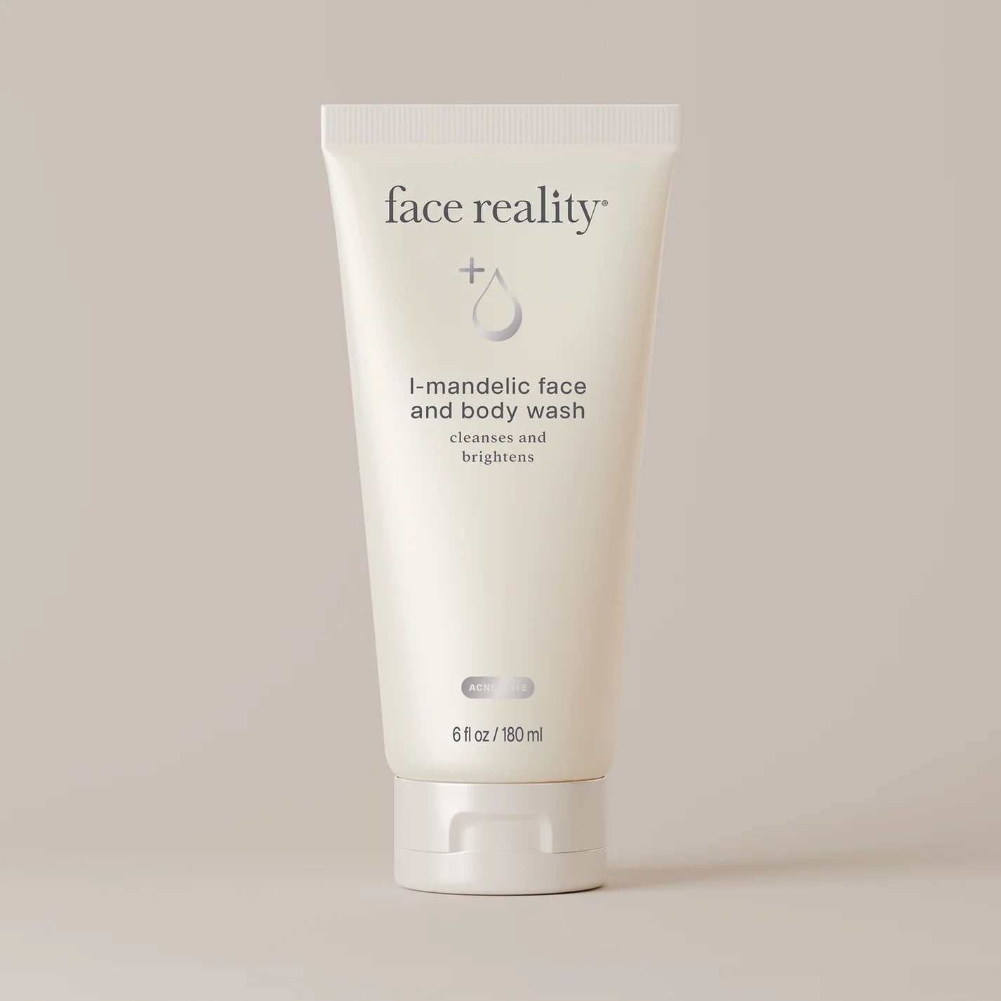 Mandelic Face and Body Wash